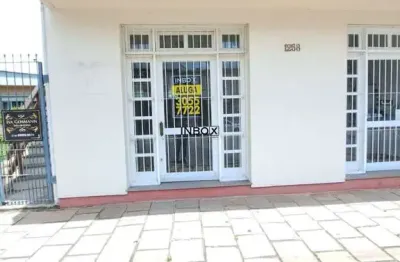 Inbox cia imobiliária aluga sala comercial no bairro cidade alta em bento gonçalves