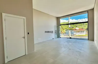 Inbox cia imobiliária aluga - sala comercial em tuiuti em bento gonçalves.