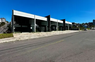 Inbox cia imobiliária vende sala comercial no bairro universitário