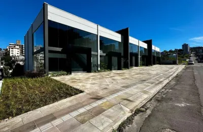 Inbox cia imobiliária vende sala comercial no bairro universitário