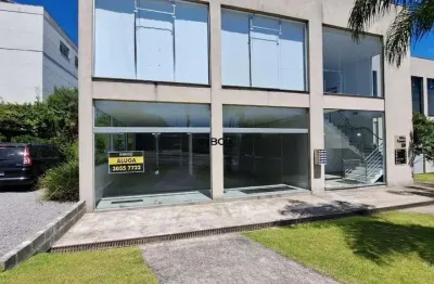 Inbox cia imobiliária aluga sala comercial de 150m² no bairro são josé em garibaldi