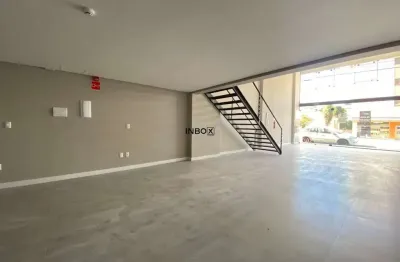 Inbox cia imobiliária aluga - sala comercial no bairro são francisco