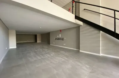 Inbox cia imobiliária aluga - sala comercial no bairro são francisco