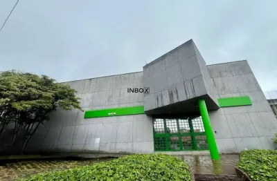 Inbox cia imobiliaria aluga - sala comercial na fenavinho