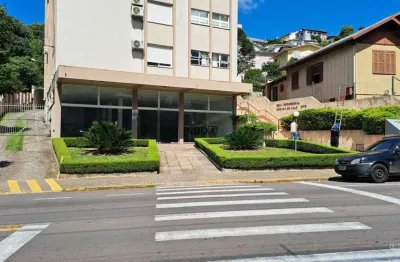 Inbox cia imobiliária aluga sala térrea cpm 120m² no bairro borgo em bento gonçalves