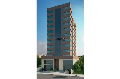 Ponto comercial para alugar no Progresso, Bento Gonçalves 