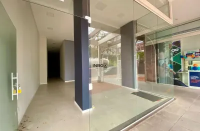 Inbox cia imobiliária aluga - sala comercial no bairro cidade alta