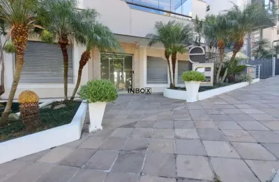 Inbox cia imobiliária aluga sala térrea de 150m² no bairro borgo em bento gonçalves