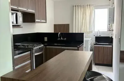 Inbox cia imobiliária vende apartamento mobiliado com 02 quartos e 60,42m² privativos localizado no bairro centro da cidade de garibaldi