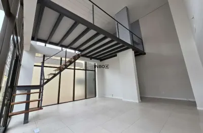 Inbox cia imobiliária aluga - sala comercial no centro de bento gonçalves.