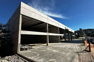 Inbox cia imobiliária aluga - sala comercial no universitário em bento gonçalves.