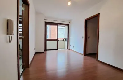 Inbox cia imobiliária vende apartmento de 2 quartos no bairro humaitá em bento gonçalves