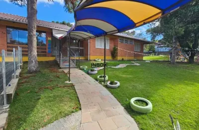 Inbox cia imobiliária aluga casa comercial com cerca de 600m² de área privativa localizada no bairro são roque na cidade de bento gonçalves
