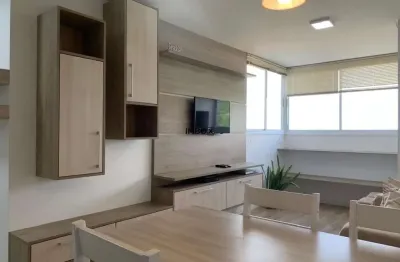 Inbox cia imobiliária aluga, apartamento em bento gonçalves no bairro são vendelino, com linda vista para o vale.