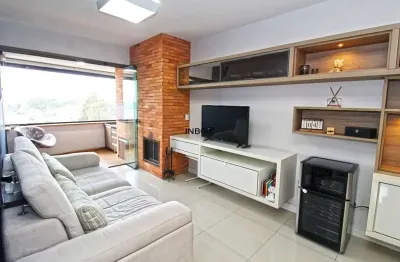 Inbox cia imobiliária vende, apartamento em bento gonçalves ao lado da planalto