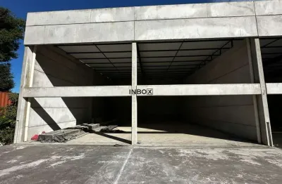 Inbox cia imobiliária aluga - sala comercial no universitário em bento gonçalves.