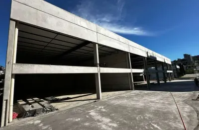 Inbox cia imobiliária aluga - sala comercial no universitário em bento gonçalves.