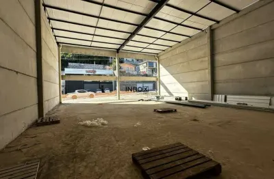 Inbox cia imobiliária aluga - sala comercial no universitário em bento gonçalves.