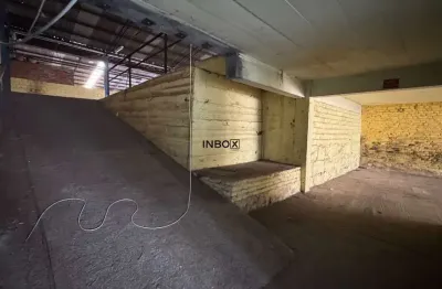 Inbox cia imobiliaria vende pavilhão em area nobre da cidade