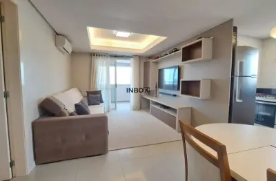 Inbox cia imobiliária vende apartamento de 2 quartos no bairro humaitá em bento gonçalves