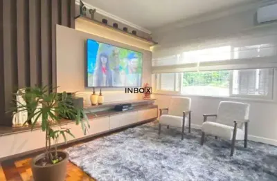 Inbox cia imobiliária vende -apartamento de 3 quartos no centro de bento gonçalves.