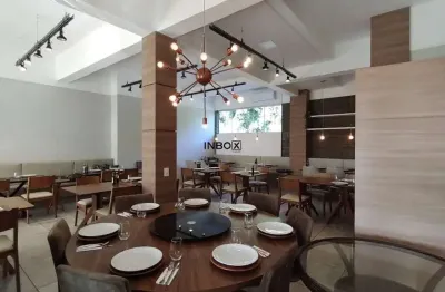 Sala comercial com 120m² no vale dos vinhedos em bento gonçalves