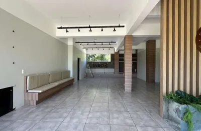 Sala comercial com 120m² no vale dos vinhedos em bento gonçalves