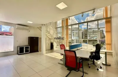 Sala comercial para alugar na Avenida Planalto, 1032, Centro, Bento Gonçalves