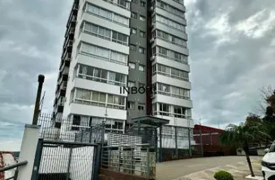 Imobiliaria inbox cia vende em bento gonçalves - apartamento 01 dormitórios totalmente mobiliado no bairro maria goretti