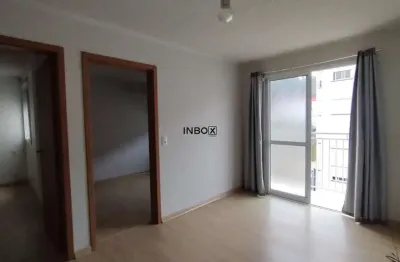 Apartamento com 2 quartos à venda na Avenida São Roque, 3907, Aparecida, Bento Gonçalves