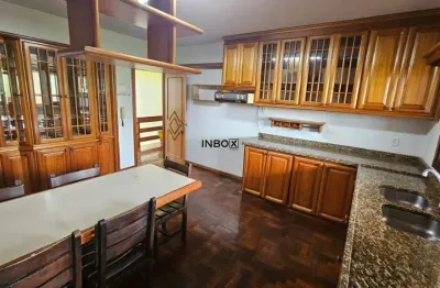 Inbox cia imobiliária aluga apartamento com 03 quartos no bairro santa marta em bento gonçalves