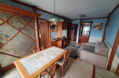 Inbox cia imobiliária aluga apartamento de 2 dormitórios mobiliado no centro de bento gonçalves