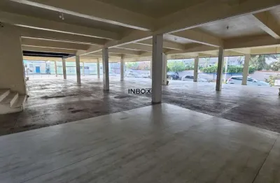Inbox cia imobiliária aluga sala comercial com 814,40m² localizada no bairro progresso na cidade de bento gonçalves
