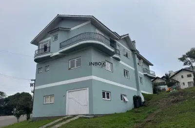 Inbox cia imobiliaria vende predio com dois apartamentos e sala comercial