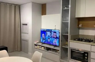 Apartamento com 2 quartos para alugar na Rua Orlando Farina, 138, Progresso, Bento Gonçalves