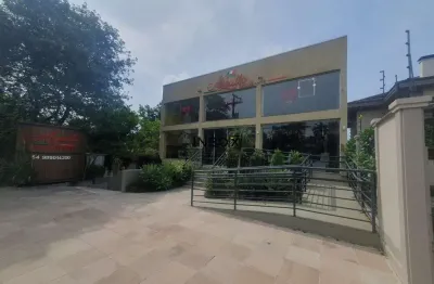 Inbox cia imobiliária aluga sala comercial na avenida planalto em bento gonçalves