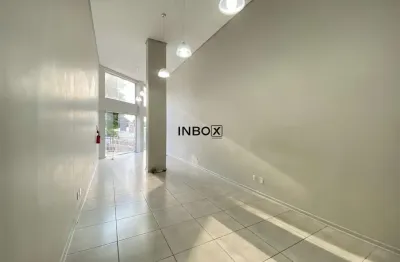 Inbox imobiliária aluga sala comercial no progresso em bento gonçalves