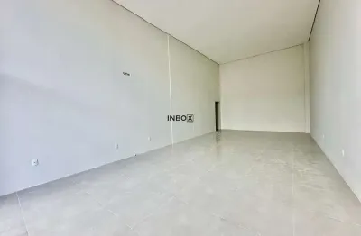 Inbox cia imobiliaria aluga - sala comercial no bairro são roque