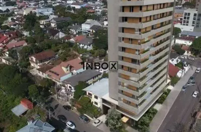 Inbox vende: apartamento de luxo com possibilidade de alteração