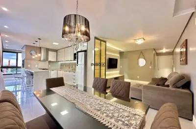 Inbox cia imobiliária vende- apartamento de 2 quartos na cidade alta.