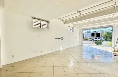 Inbox cia imobiliaria aluga - sala comercial no bairro centro