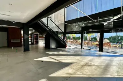 Inbox cia imobiliária aluga- sala comercial na planalto.