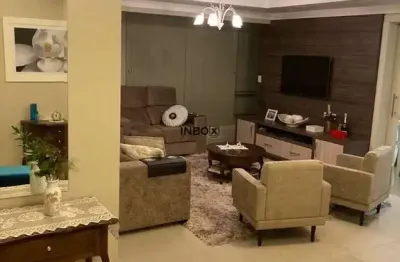 Inbox cia imobiliária vende apto de 03 dormitórios cidade alta.