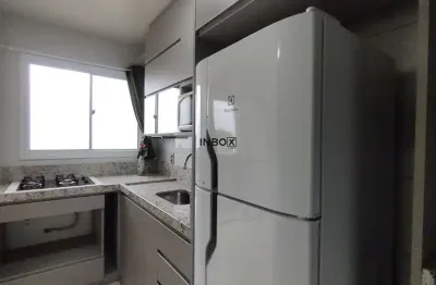 Apartamento com 2 quartos à venda em Chácaras, Garibaldi 