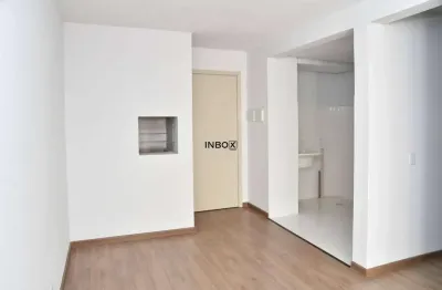 Inbox cia imobiliaria vende - apartamento de 02 quartos no bairro são joão