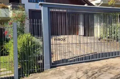 Inbox cia imobiliária aluga casa comercial num dos pontos mais valorizado da cidade, bairro nobre