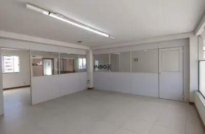 Sala comercial para alugar na Rua General Gomes Carneiro, 660, Centro, Bento Gonçalves