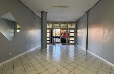 Inbox cia imobiliária aluga sala comercial na avenida são roque em bento gonçalves