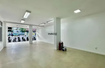 Inbox imobiliária aluga sala comercial no centro em bento gonçalves