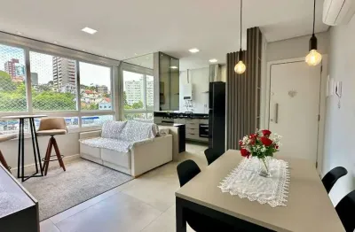 Inbox cia imobiliária aluga- apartamento de 1 dormitório no são francisco.